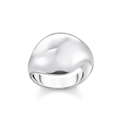 Thomas Sabo Ring Silver TR2470-001-21