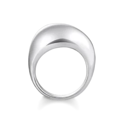 Thomas Sabo Ring Silver TR2470-001-21