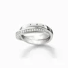 Thomas Sabo Ring Silver TR2099-051-14