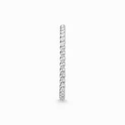 Thomas Sabo Ring Silver TR2122-001-12