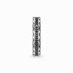 Thomas Sabo Ring Silver TR2106-643-11-62
