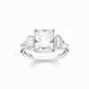 Thomas Sabo Ring Silver TR2262-051-14-52