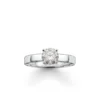 Thomas Sabo Ring Silver TR1886-051-14-54 (Mega Kampanj)