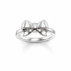 Thomas Sabo Ring Silver TR1977-001-12 (Mega Kampanj)