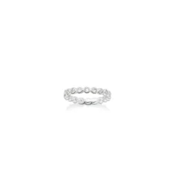 Thomas Sabo Ring Silver TR2110-051-14-53 (Mega Kampanj)