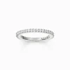 Thomas Sabo Ring Silver TR1980-051-14-50 (Mega Kampanj)