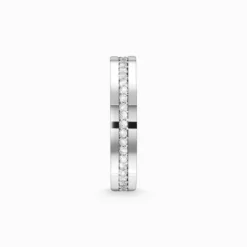 Thomas Sabo Ring Silver TR2117-051-14 (Mega Kampanj)