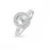 Thomas Sabo Ring Silver TR1971-051-14-52 (Mega Kampanj)