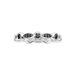 Thomas Sabo Ring Silver TR1985-051-11-54 (Mega Kampanj)