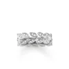 Thomas Sabo Ring Silver TR2016-051-14-54 (Mega Kampanj)