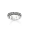 Thomas Sabo Ring Silver TR2092-643-14-54 (Mega Kampanj)