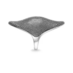 Thomas Sabo Ring Silver TR2058-637-12-62 (Mega Kampanj)