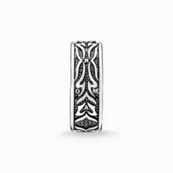 Thomas Sabo Ring Silver TR2291-643-11-62 (Mega Kampanj)