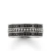 Thomas Sabo Ring Silver TR1879-050-11-54 (Mega Kampanj)