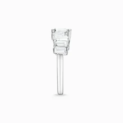 Thomas Sabo Ring Silver TR2269-051-14-54 (Mega Kampanj)