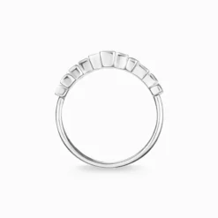 Thomas Sabo Ring Silver TR2269-051-14-54 (Mega Kampanj)