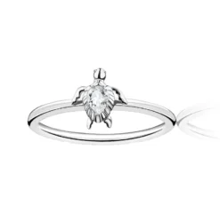 Thomas Sabo Ring Silver TR2401-051-14-52 (Mega Kampanj)