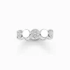 Thomas Sabo Ring Silver TR2048-051-14-54 (Mega Kampanj)