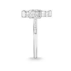 Thomas Sabo Ring Stjärna Stor – TR2271-051-14 (MEGA KAMPANJ)