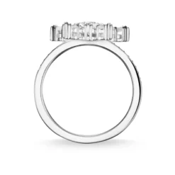 Thomas Sabo Ring Stjärna Stor – TR2271-051-14 (MEGA KAMPANJ)