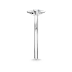 Thomas Sabo Ring Vita Stenar Silver – TR2268-051-14 (MEGA KAMPANJ)