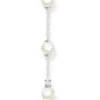 Thomas Sabo Single Örhänge Pärlor H2221-167-14 (Mega Kampanj)