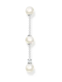 Thomas Sabo Single Örhänge Pärlor H2221-167-14 (Mega Kampanj)