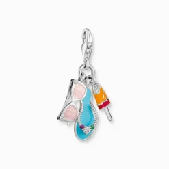 Thomas Sabo Solglasögon, flip-flops och glasspinne – 1929