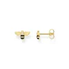 Thomas Sabo Stiftörhängen Bi Guld – H2052-565-7