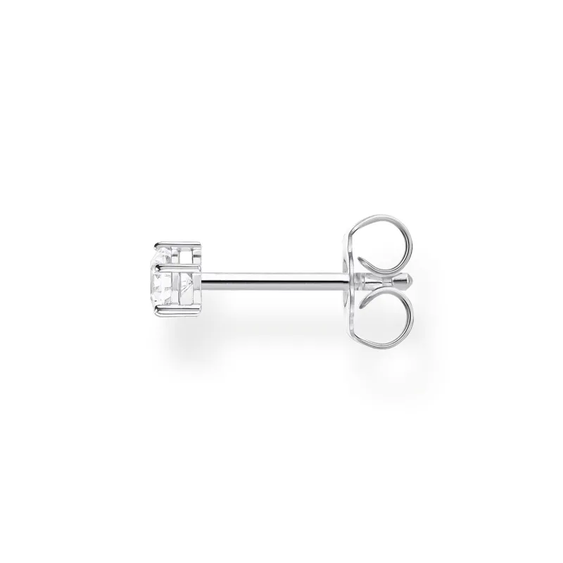 Thomas Sabo Stiftörhängen cirklar stora – H1947-051-14