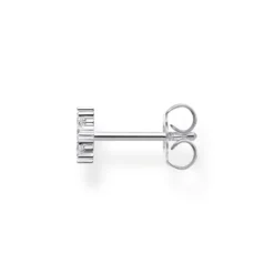 Thomas Sabo Stiftörhängen Individuellt Stjärna Silver – H2134-051-14