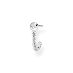 Thomas Sabo Stiftörhängen Individuellt Kulor Silver – H2160-051-14