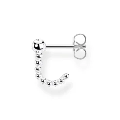 Thomas Sabo Stiftörhängen Individuellt Kulor Silver – H2160-051-14