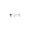 Thomas Sabo Stiftörhängen Royalty med stenar silver – H2210-667-1