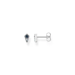 Thomas Sabo Stiftörhängen Royalty med stenar silver – H2210-667-1