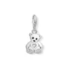 Thomas Sabo Teddybjörn med Hjärta – 1119