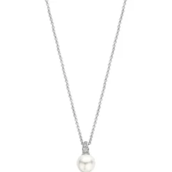 Ti Sento Halsband 34038PW