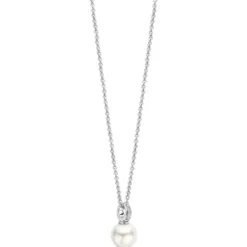 Ti Sento Halsband 34038PW