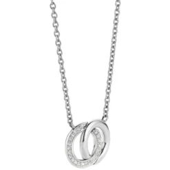 Ti Sento Halsband 3822ZI