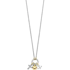 Ti Sento Halsband 34115ZY