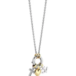 Ti Sento Halsband 34115ZY