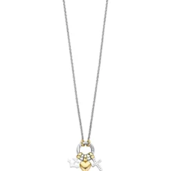 Ti Sento Halsband 34115ZY