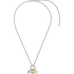 Ti Sento Halsband 34115ZY