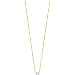 Ti Sento Halsband 3894ZY