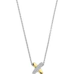 Ti Sento Halsband 34003ZY