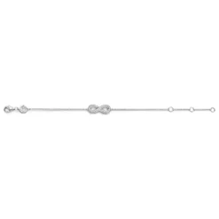 Ti Sento – Milano Armband 2823ZI