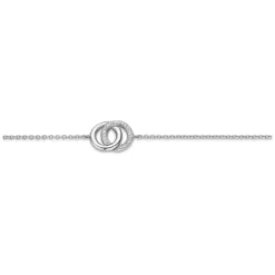Ti Sento – Milano Armband 2790ZI