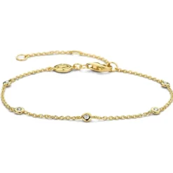 Ti Sento – Milano Armband 2974ZY