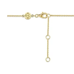 Ti Sento – Milano Armband 2974ZY