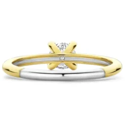 Ti Sento Milano Ring 12367ZY